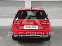 2026 Volkswagen GOLF