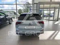 2026 Volkswagen GOLF