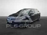 2026 Volkswagen GOLF