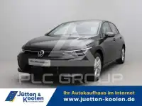 2026 Volkswagen GOLF