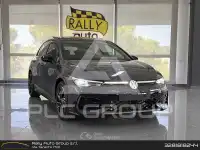 2026 Volkswagen GOLF