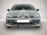 2026 Volkswagen GOLF