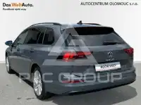 2026 Volkswagen GOLF