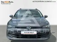 2026 Volkswagen GOLF