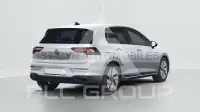 2026 Volkswagen GOLF