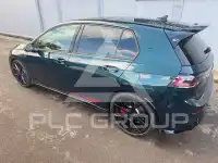 2026 Volkswagen GOLF