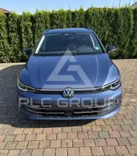 2026 Volkswagen GOLF