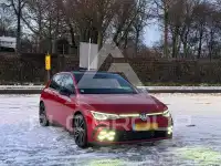 2026 Volkswagen GOLF