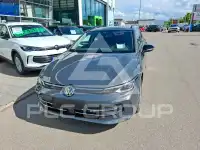 2026 Volkswagen GOLF