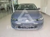 2026 Volkswagen GOLF