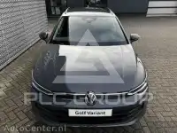 2026 Volkswagen GOLF