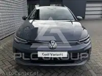 2026 Volkswagen GOLF