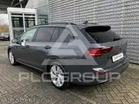 2026 Volkswagen GOLF