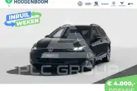2026 Volkswagen GOLF