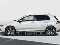 2026 Volkswagen GOLF
