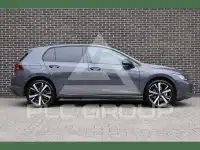2026 Volkswagen GOLF