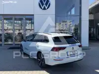 2026 Volkswagen GOLF