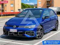 2026 Volkswagen GOLF