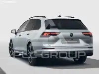 2026 Volkswagen GOLF