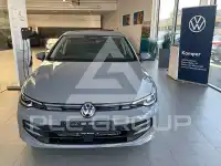 2026 Volkswagen GOLF