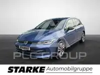 2026 Volkswagen GOLF