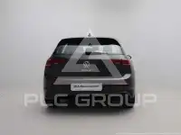 2026 Volkswagen GOLF