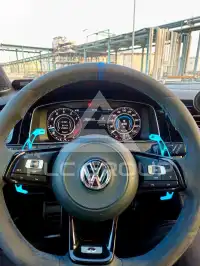 2026 Volkswagen GOLF