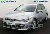 2026 Volkswagen GOLF
