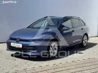 2026 Volkswagen GOLF