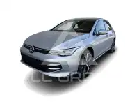 2026 Volkswagen GOLF
