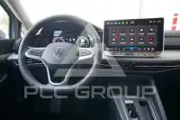 2026 Volkswagen GOLF