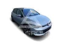 2026 Volkswagen GOLF