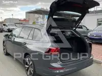 2026 Volkswagen GOLF