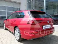 2026 Volkswagen GOLF