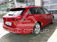 2026 Volkswagen GOLF