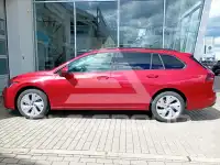 2026 Volkswagen GOLF