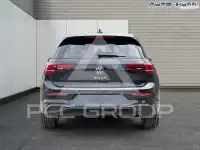 2026 Volkswagen GOLF