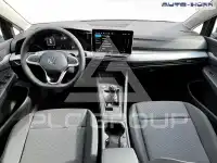 2026 Volkswagen GOLF
