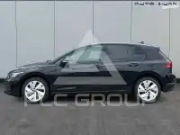2026 Volkswagen GOLF