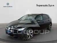 2026 Volkswagen GOLF