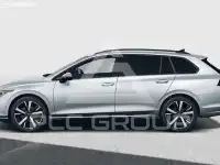 2026 Volkswagen GOLF