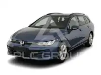 2026 Volkswagen GOLF