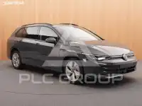 2026 Volkswagen GOLF