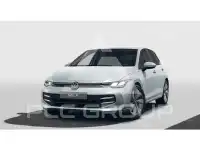 2026 Volkswagen GOLF