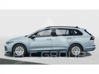 2026 Volkswagen GOLF