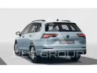 2026 Volkswagen GOLF