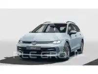 2026 Volkswagen GOLF