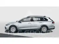 2026 Volkswagen GOLF