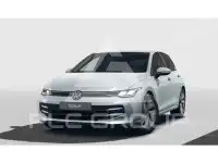 2026 Volkswagen GOLF