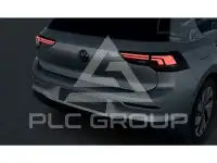 2026 Volkswagen GOLF